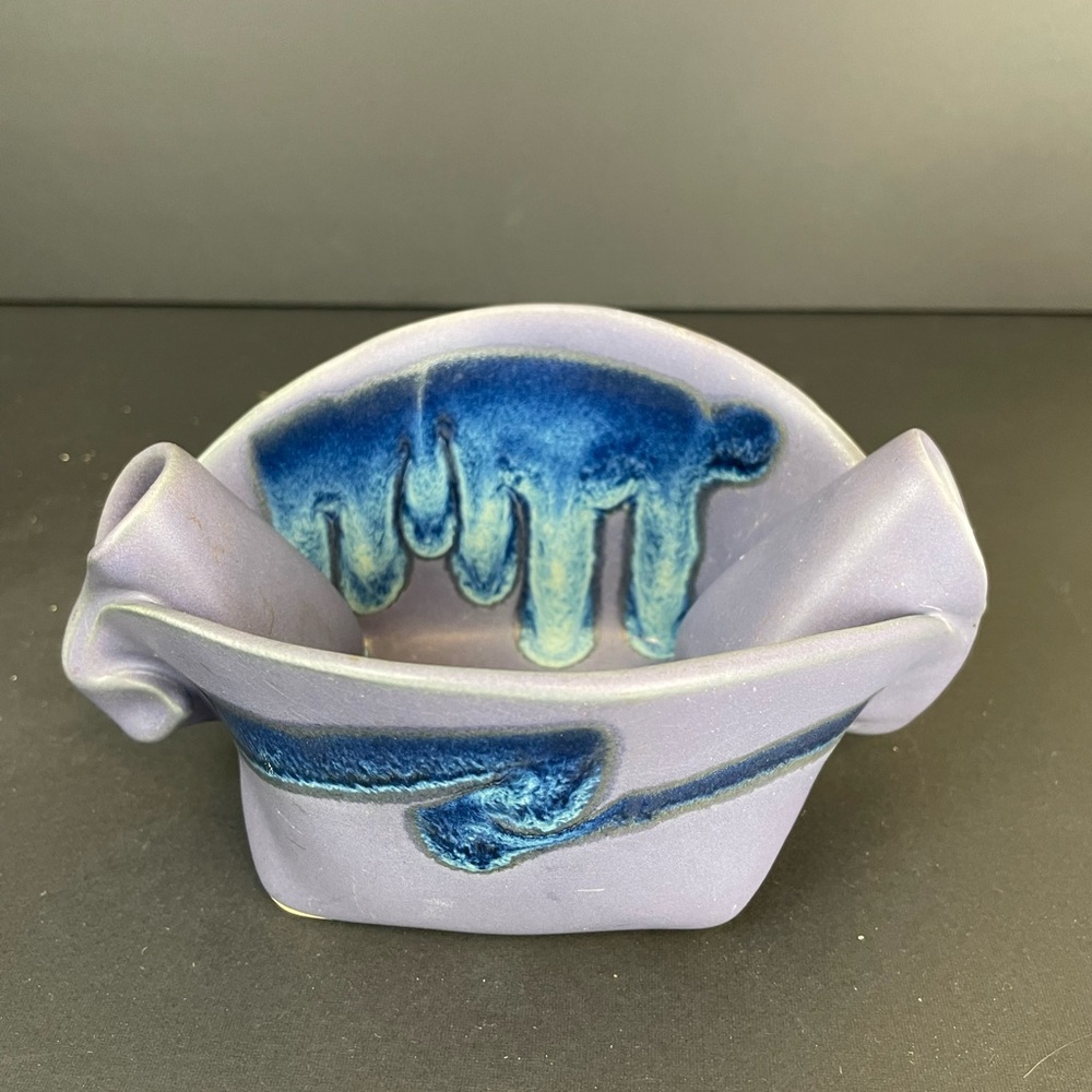 hilborn pottery canada pinch Piece